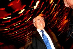 Howard's legacy: Fear and misdirected compassion
