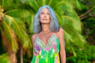 'Granfluencers': New wave takes over social media