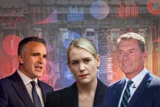 Who is voting One Nation? Poll reveals SA hotspots