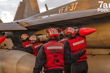 Trump’s Iran war: Regime change or regime chaos?