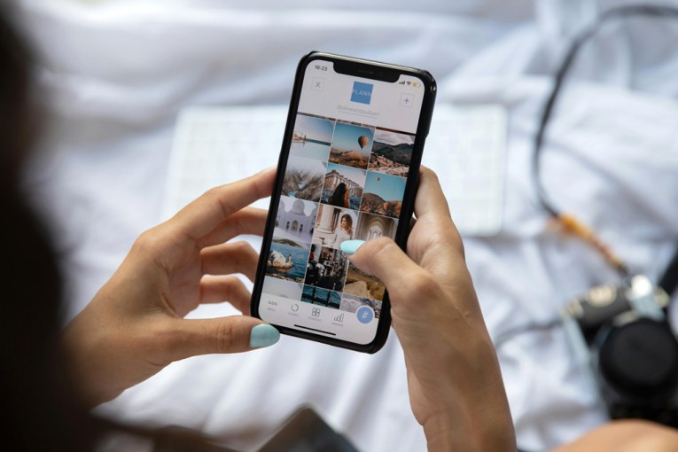 'Instagram fantasy': We're turning off influencers