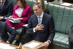 Chalmers wants to turn uncertainty into reform