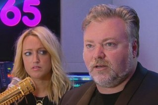 'Overreaction': Sandilands’ text amid Jackie O fallout