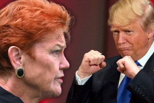 Trump was a joke, until he wasn't: We should learn