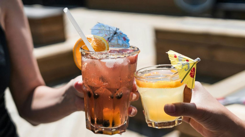 Mocktail