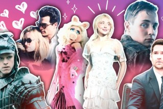 Westeros, Aussie horror, the Muppets: TV in March