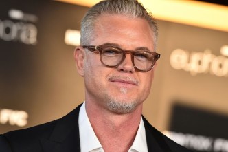 <i>Grey's Anatomy</i> star's cause of death revealed