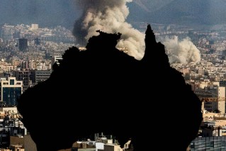 How the Iran war will hit our whole business model