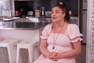 Aussie with Tourette's tells of heartbreaking encounters