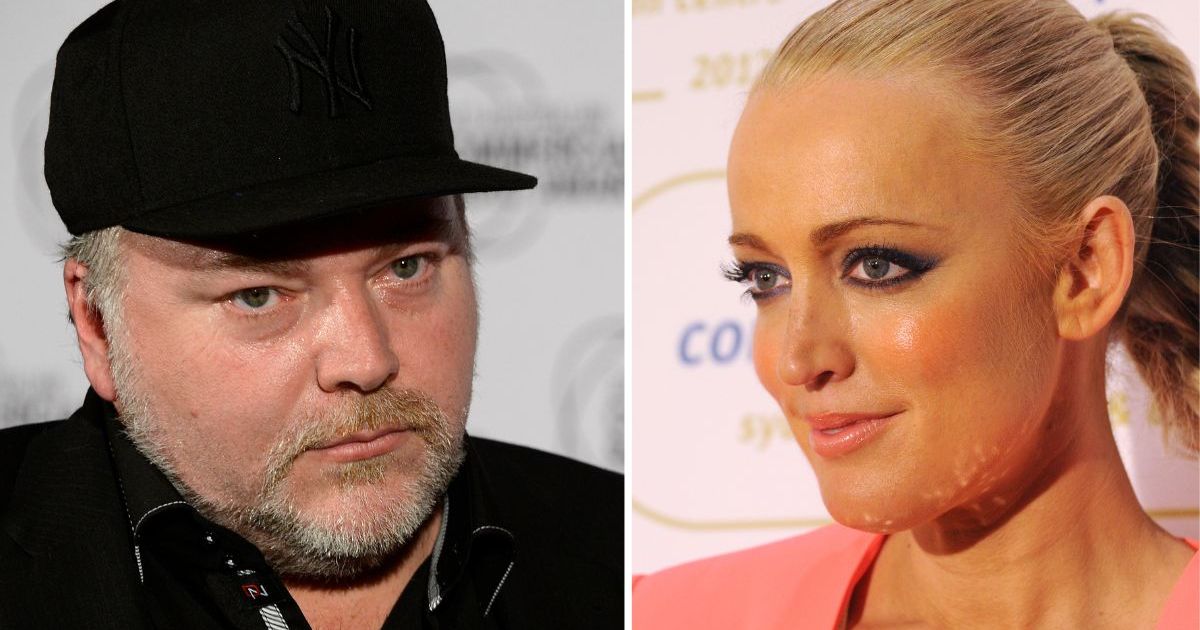 Radio network confirms end of Kyle and Jackie O show