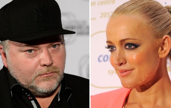 Radio network confirms end of <I>Kyle and Jackie O</i>