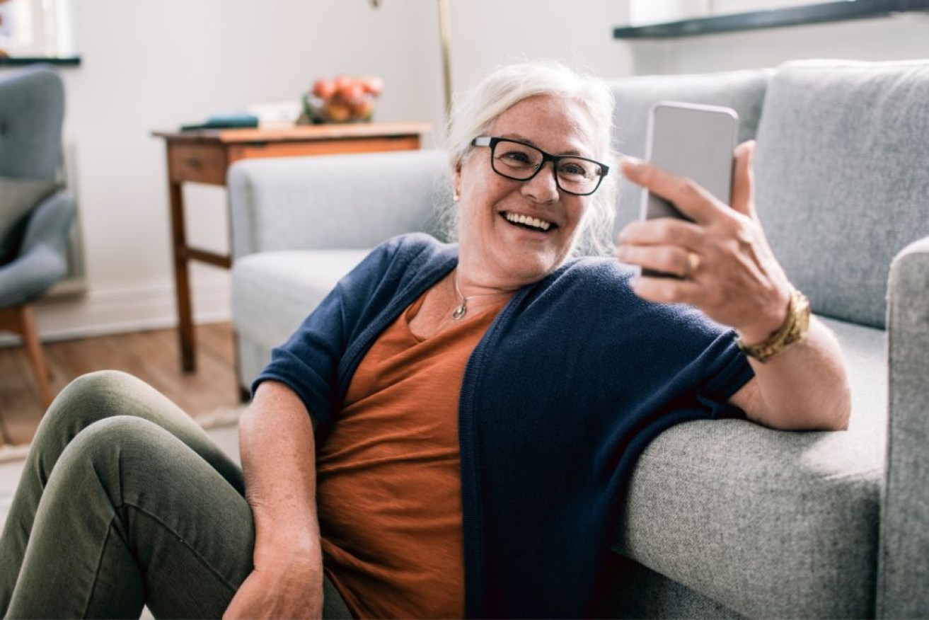 Older Australians want less maintenance, not less home – and developers are finally responding.