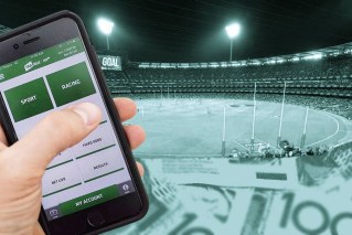 Time to look at gambling as a ‘public health matter’