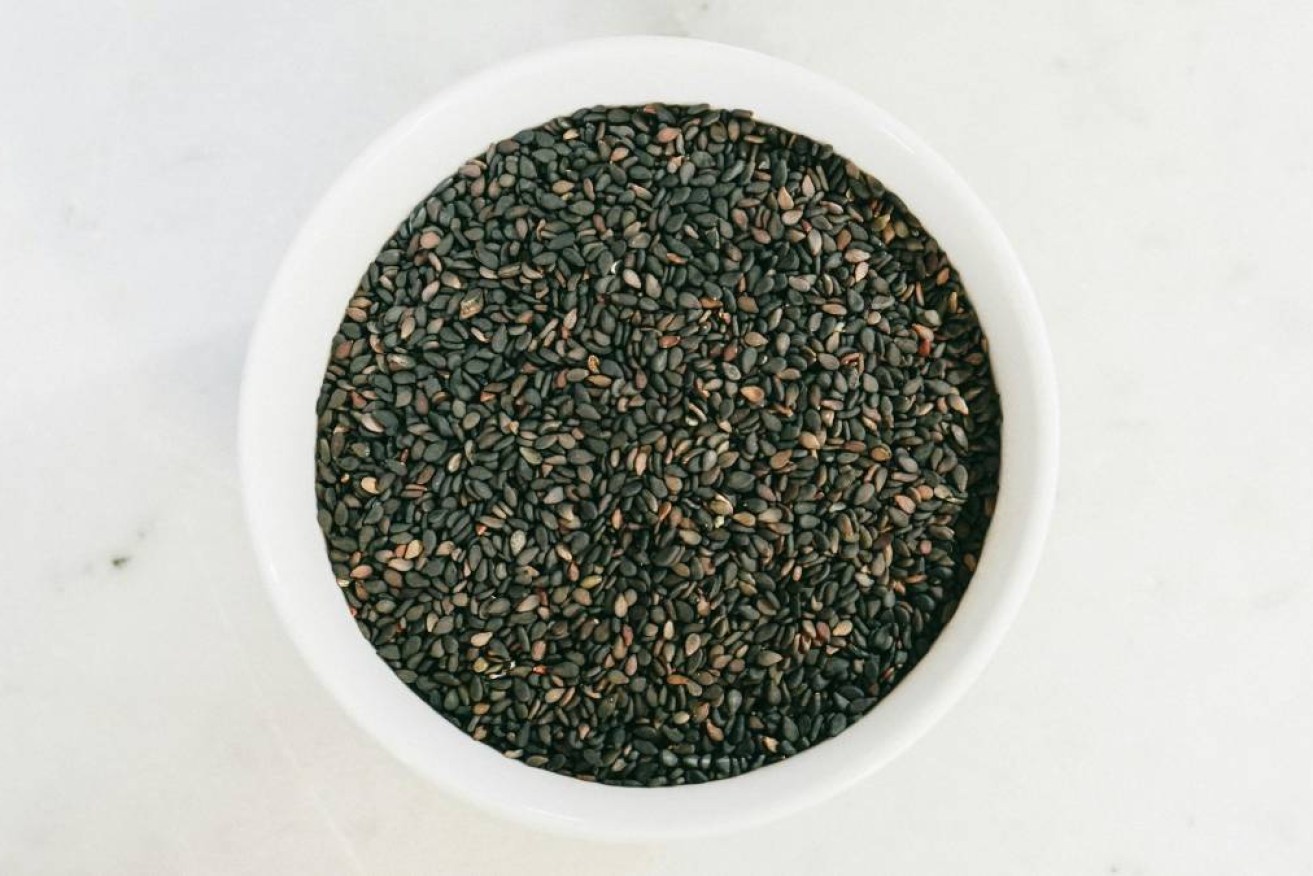 Claims abound that black sesame helps reduce blood sugar levels, risk of heart disease, and even reverses grey hair.
