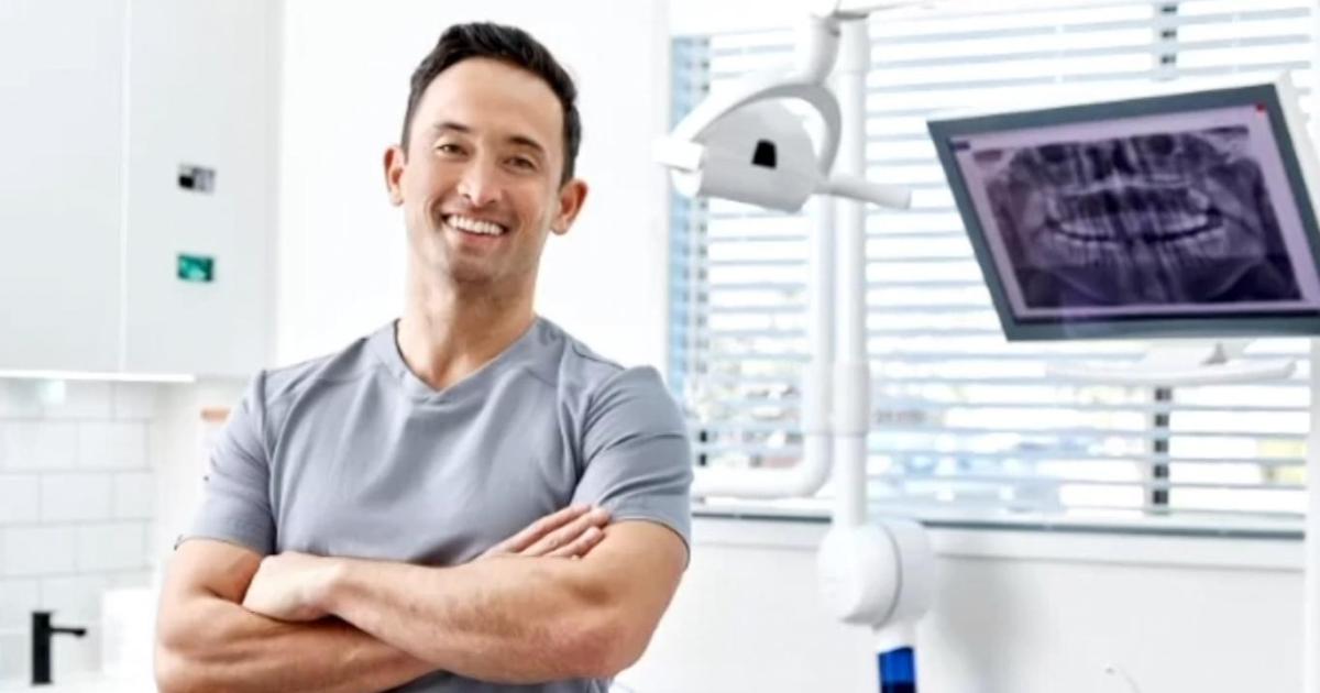 Crazed celebrity dentist identified as Potts Point attacker