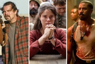 2026 Oscars battleground: Top predictions in a topsy-turvy race