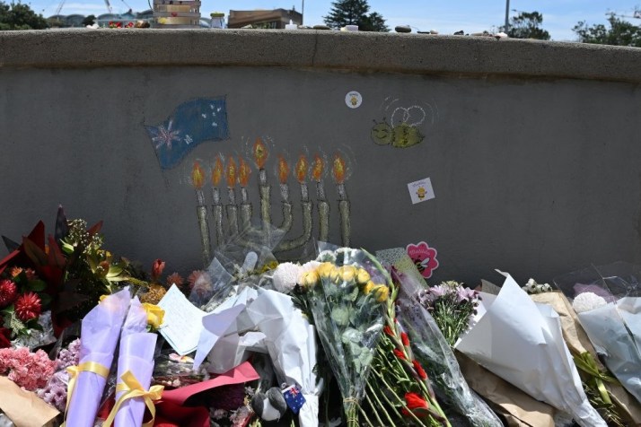 Australia bans Islamist group under new laws