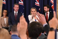 What to expect from the Farrer byelection