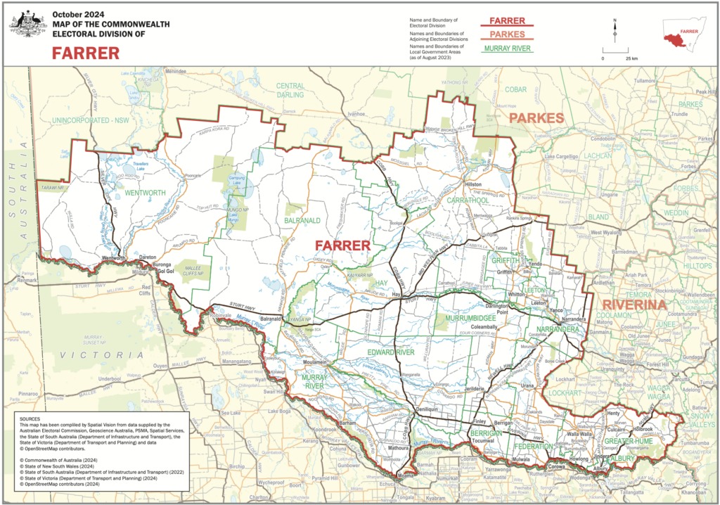 farrer