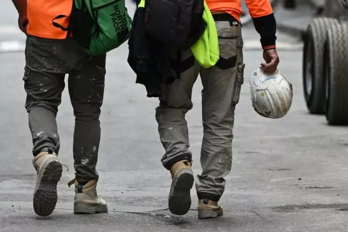 Jobless fall leaves door open to more rate hikes