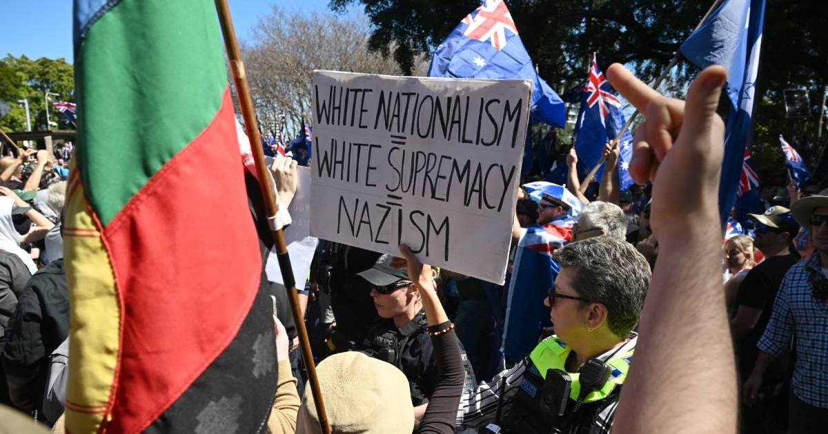 Why modern Australia is less socially cohesive and how to repair it