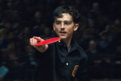 Timothée Chalamet sparks an operatic backlash
