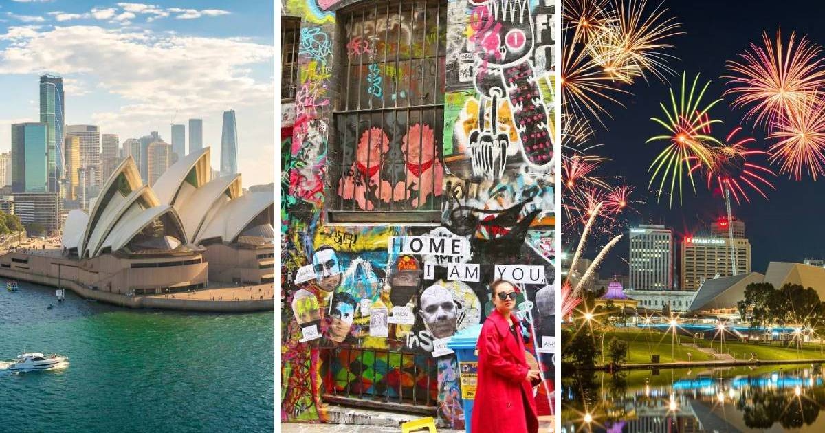 Melbourne makes history as world's top city in global list