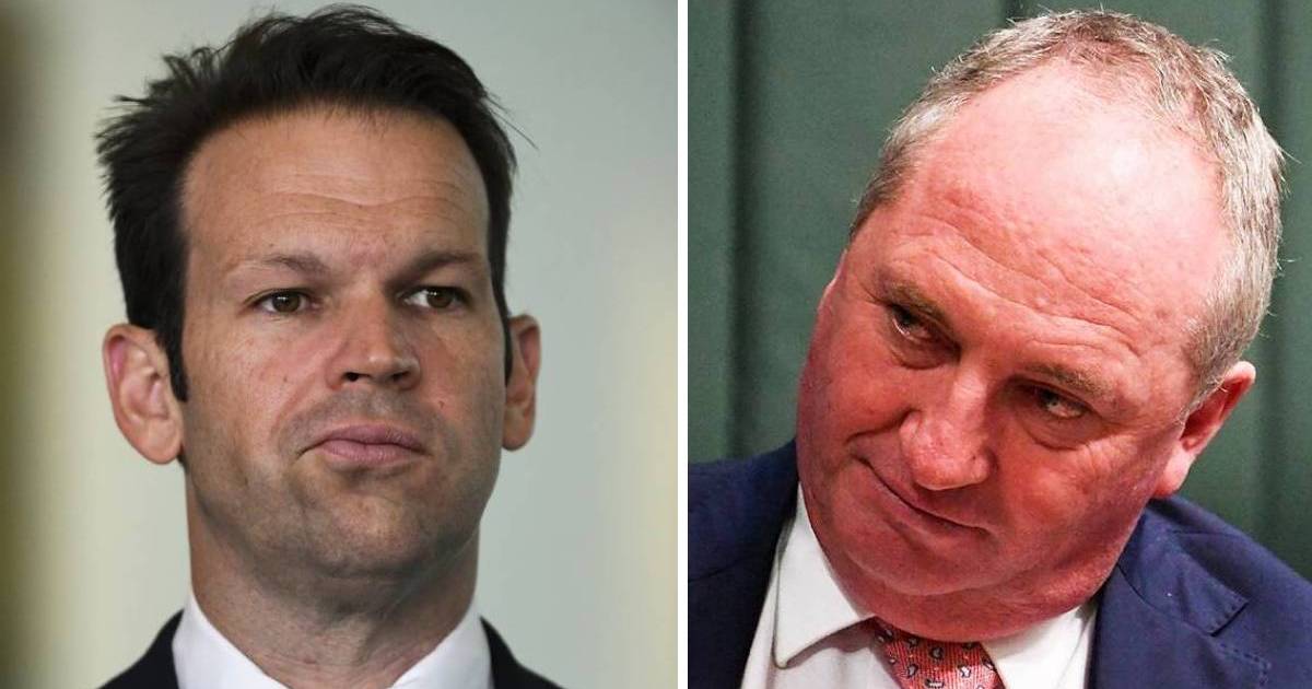 Jason Canavan Canavan vs Joyce as Nationals opt for the radical leadership option