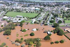 Tragic find in search for tourists missing in flood