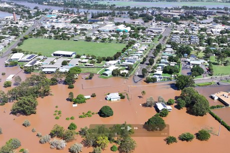 Tragic find in search for tourists missing in flood