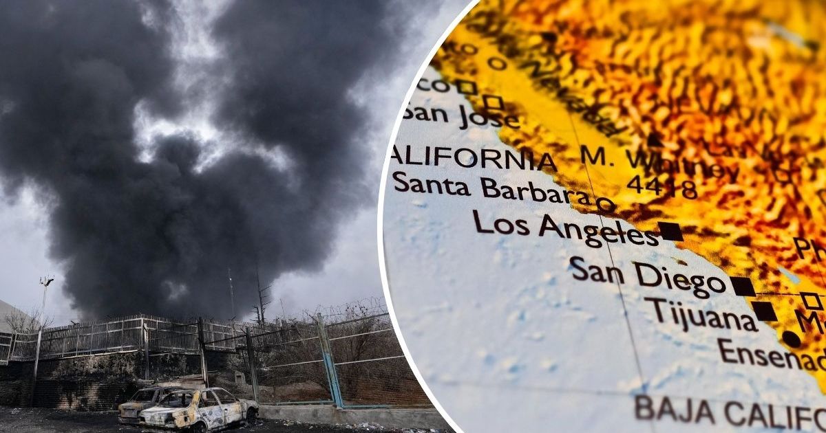 Surprise Task Iran threatened 'surprise' attack on US, FBI warns
