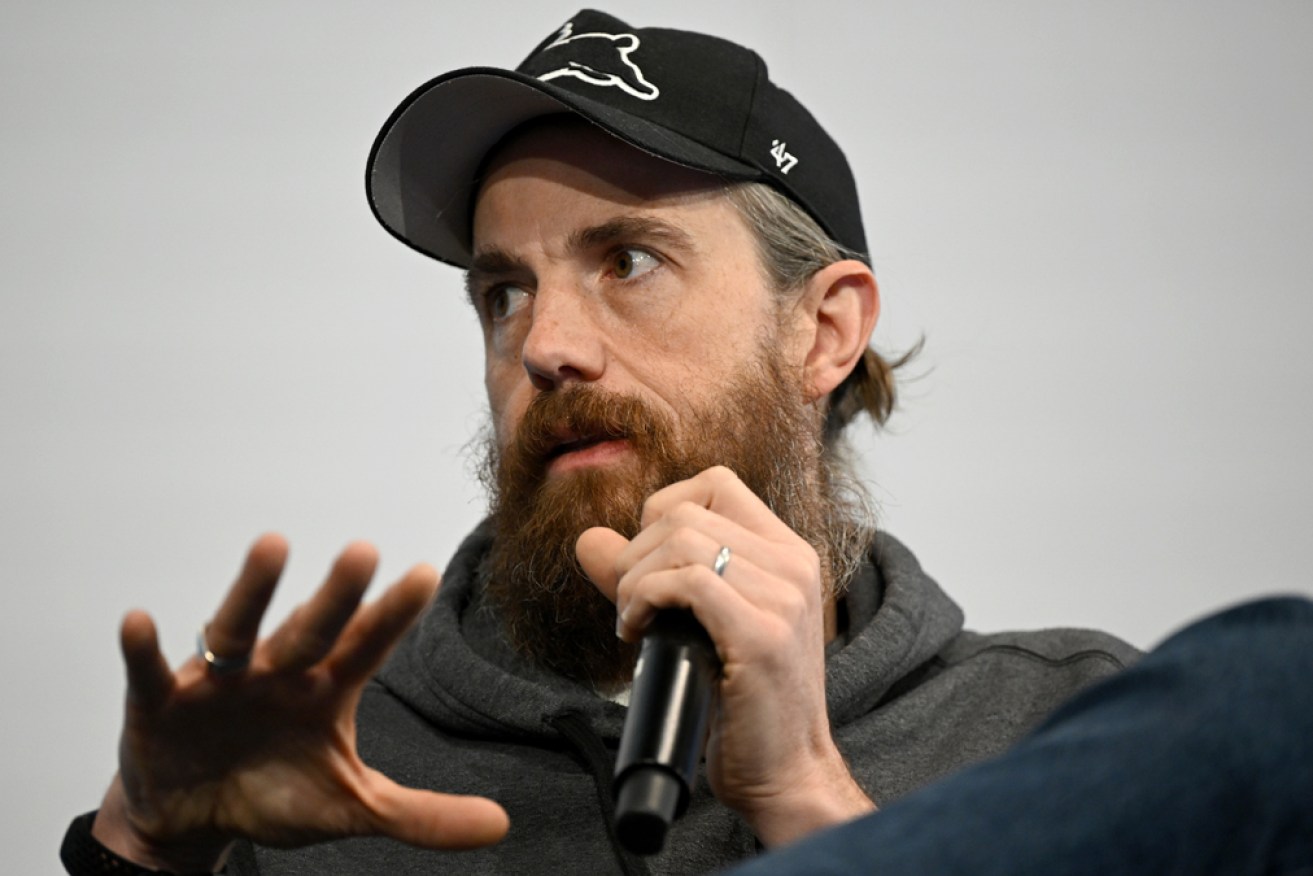 Atlassian CEO Mike Canon Brookes has apologised for cutting staff numbers by 1600 worldwide.