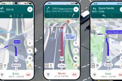 Google unveils major upgrade to Maps