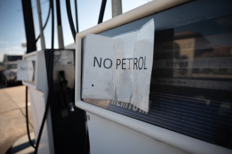 Watchdog to probe fuel suppliers’ behaviour
