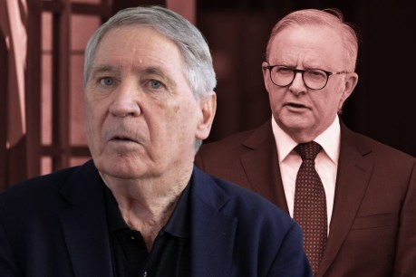 No mistake, Richardson resignation is a blow to PM