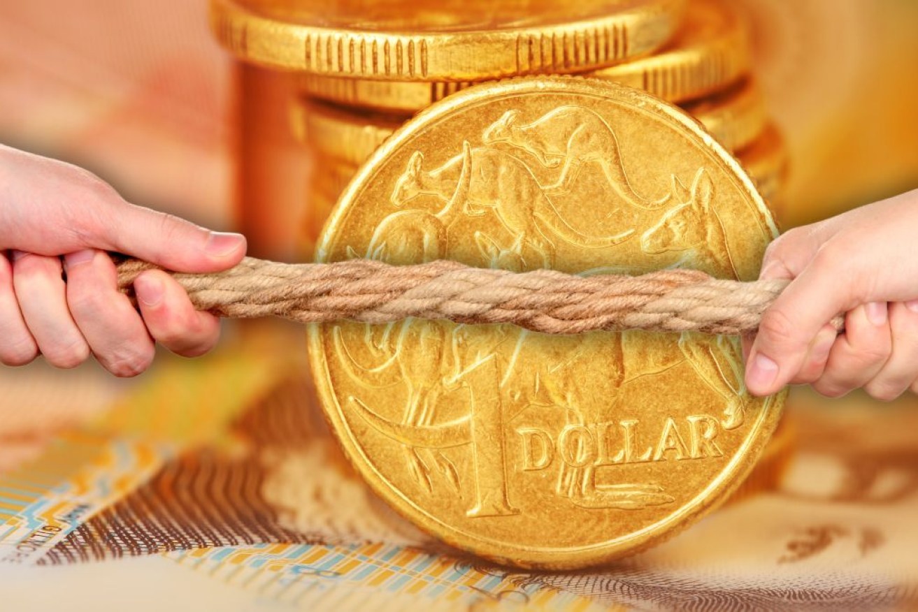 Income splitting can be advantageous in terms of tax.