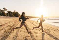 Australian gem named world's most friendly town