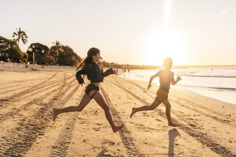 Australian gem named world's most friendly town