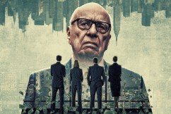 New doco delves into Murdoch dynasty drama