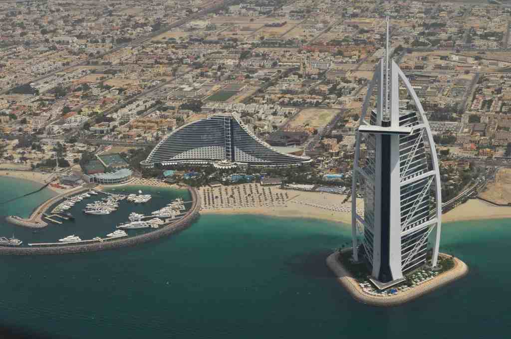 dubai