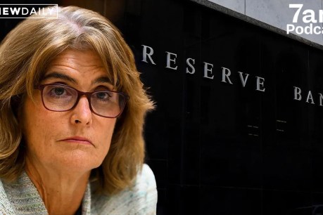 'Real smack in the face': Did the RBA get it wrong?