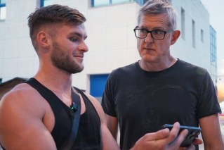 Manosphere didn’t appear out of nowhere