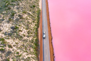 Ten incredible Aussie road trips for solo travellers