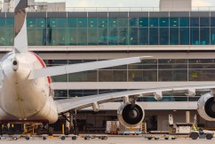 Melbourne seals its crown as Australia's top airport