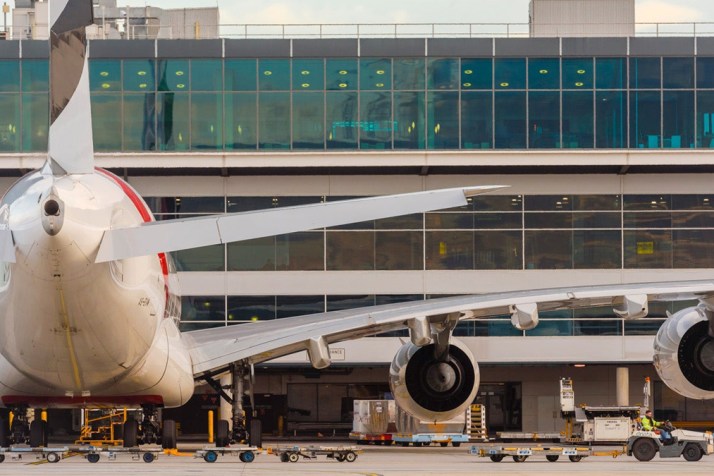 Melbourne seals its crown as Australia's top airport