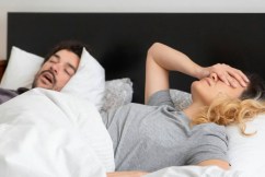 ‘Sleep divorce’: Separate beds could improve health
