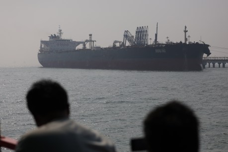 The shipping recovery may take longer than you think
