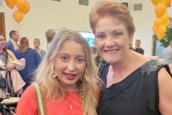 One Nation in run for three lower house seats in SA