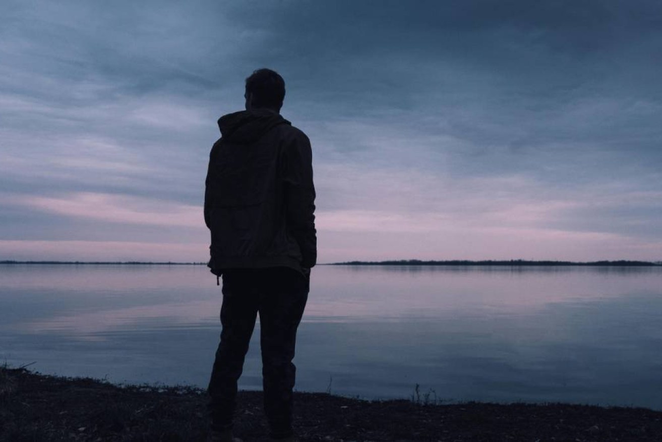 A small but growing movement suggests people can benefit from stepping outside and observing the slow transition from day to night.