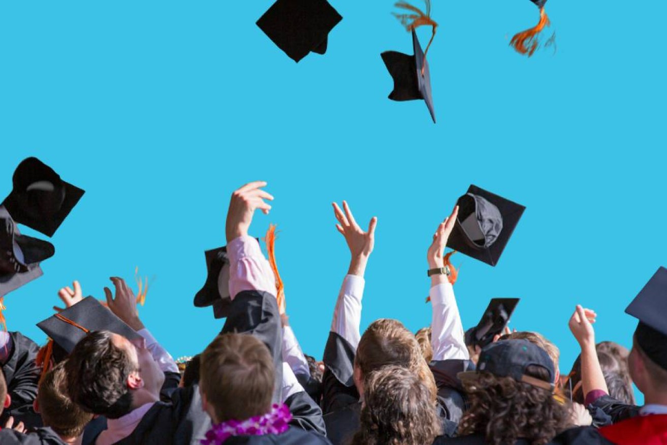 Tens of thousands of students. Billions in revenue. And a massive set of problems.